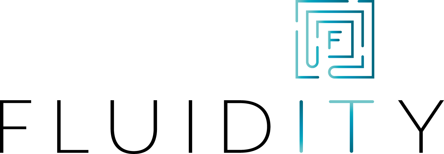 Fluidity logo