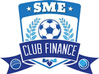 SME Club Finance logo