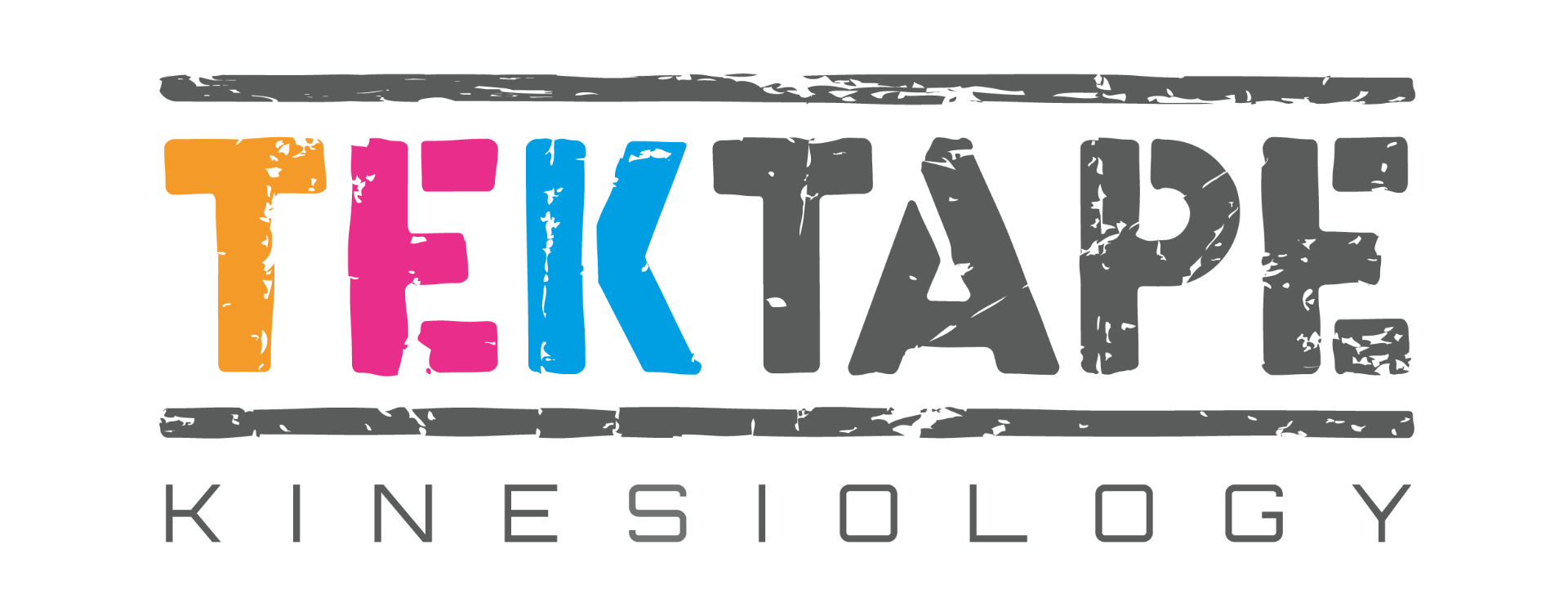 Tektape Kinesiology logo