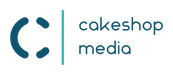 Cakeshop Media logo