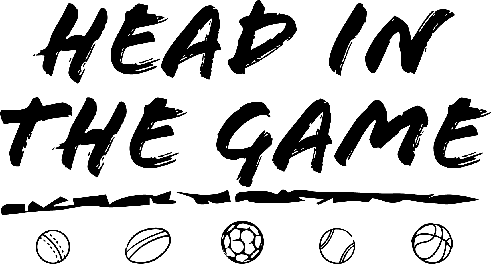 Head in the Game logo