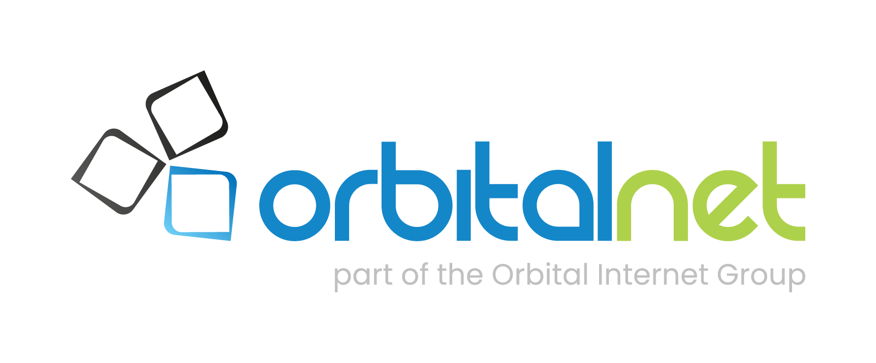 Orbital Net logo