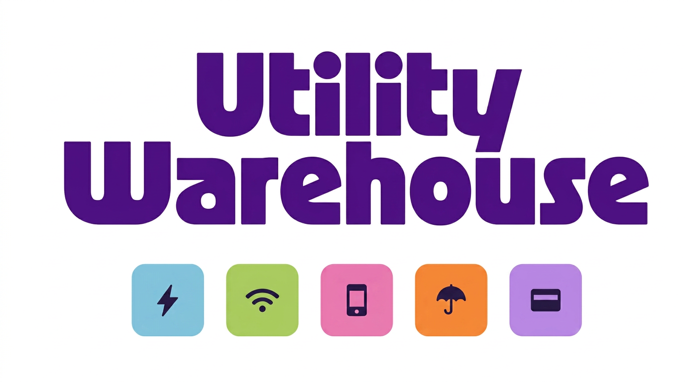 Utility Warehouse logo