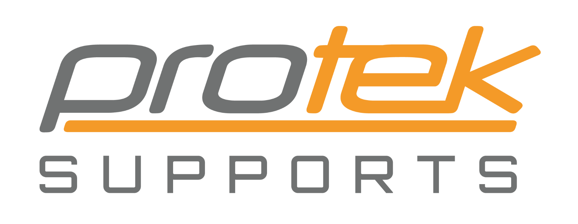 Protek Supports logo